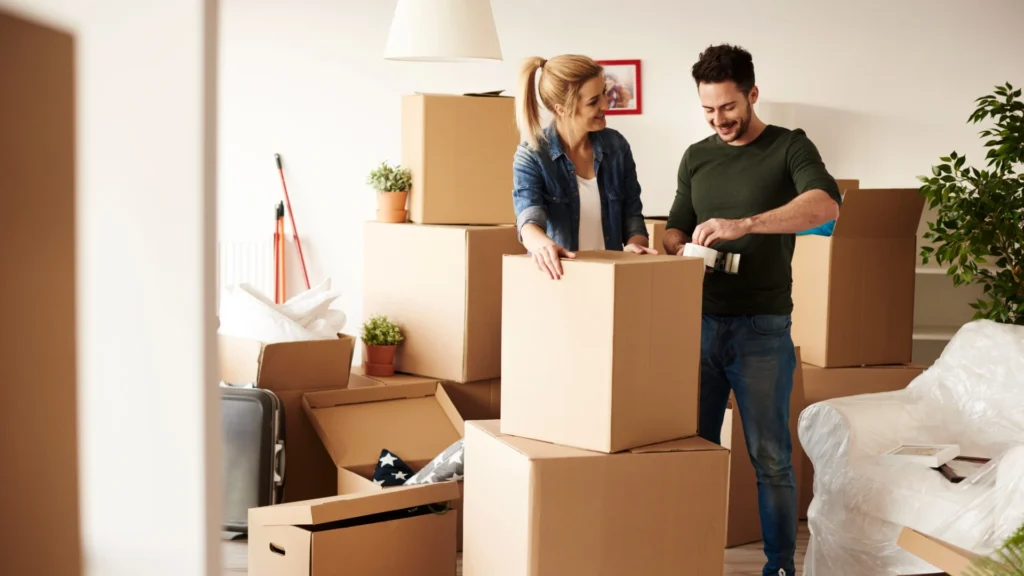 Emergency Moving