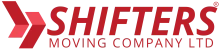 Shifters Moving Company
