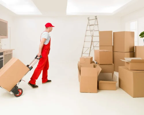 Apartment Moving Service In London Apartment Moving Service In London