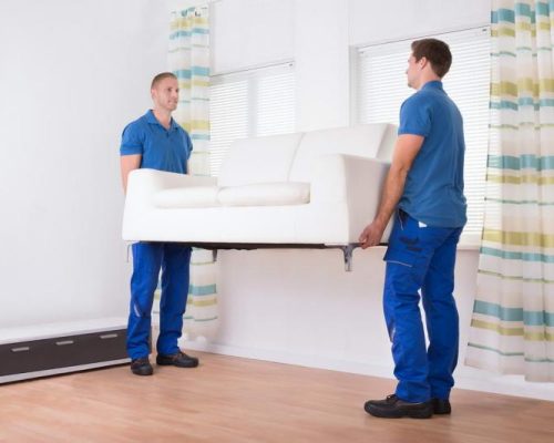 Furniture Furniture Shifting