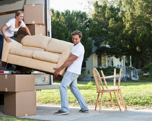 Furniture Furniture Shifting