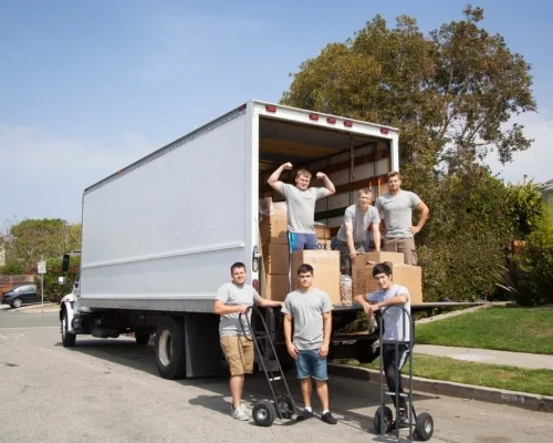Long Distance Moving Company In London Long Distance Moving