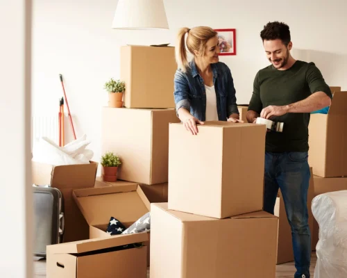 Mover Company Emergency Moving