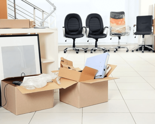 Office Shifting Office Shifting