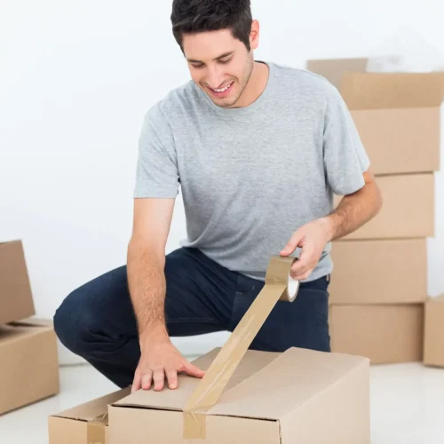 Packing service Packing service