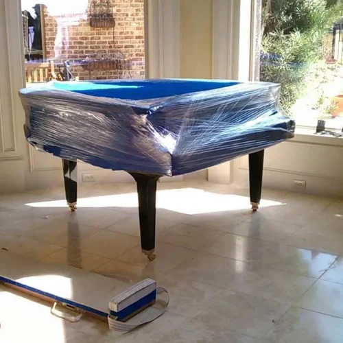Piano Moving in London