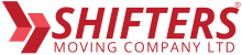 Shifters Moving Company